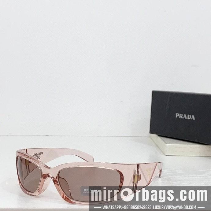 Replica Prada Glasses smx279