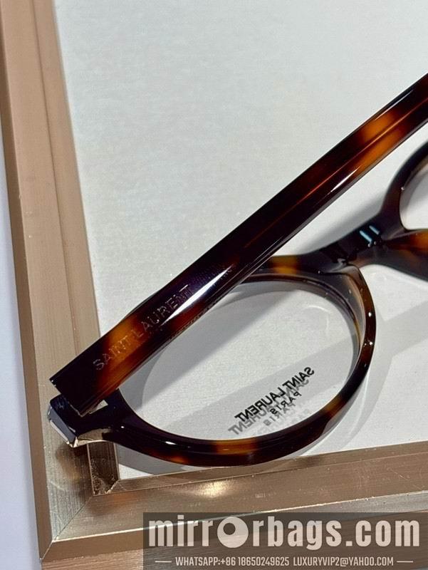 Replica YSL Glasses 03smh28
