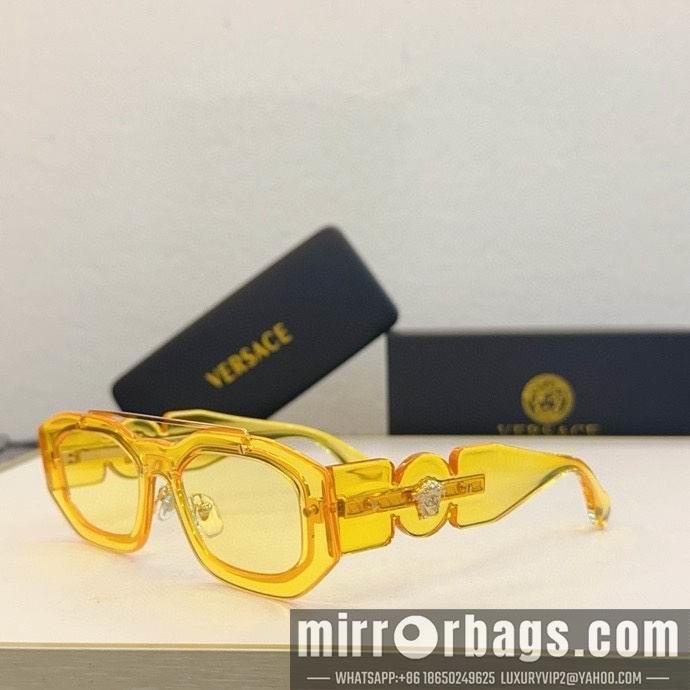 Replica Versace Glaases smx150