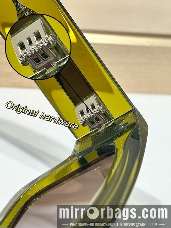 Replica YSL Glasses smx53
