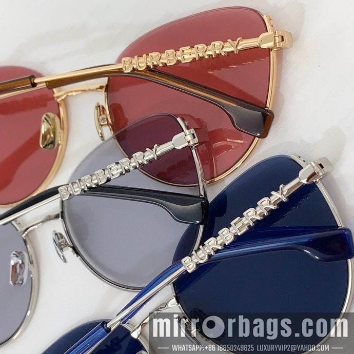 Replica Burberry Glasses smx76