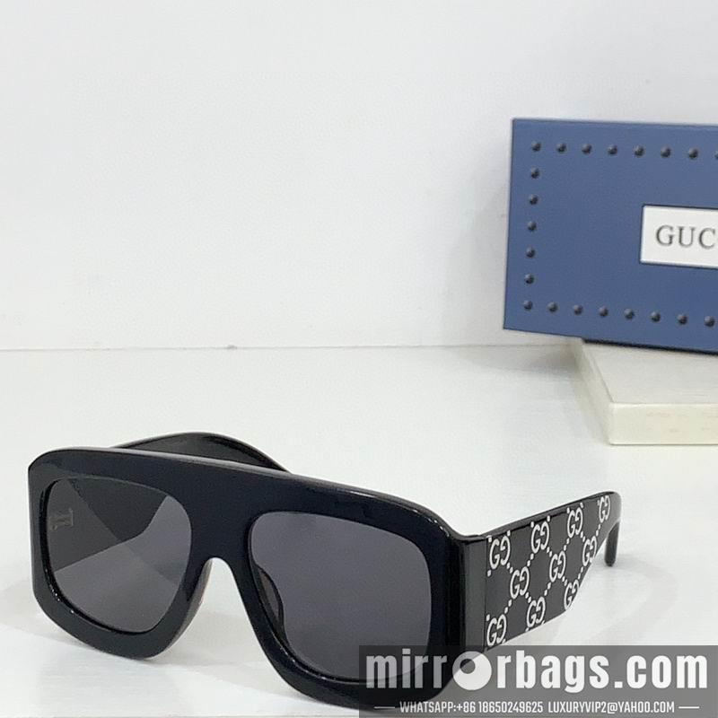 Replica Gucci Glasses smr79