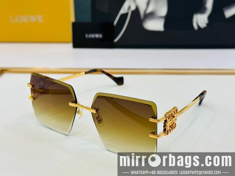 Replica Loewe Glasses 03smh27