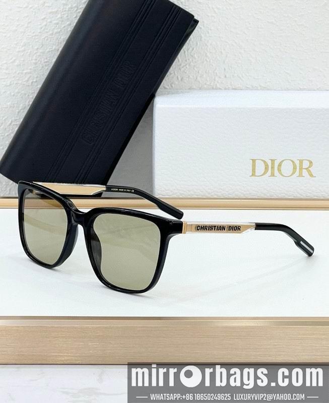 Replica Dior Glasses 03smh103