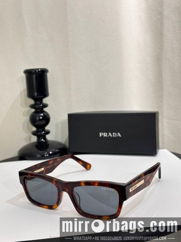 Replica Prada Glasses smx208