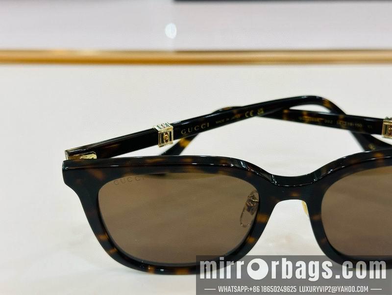 Replica Gucci Glasses smr49