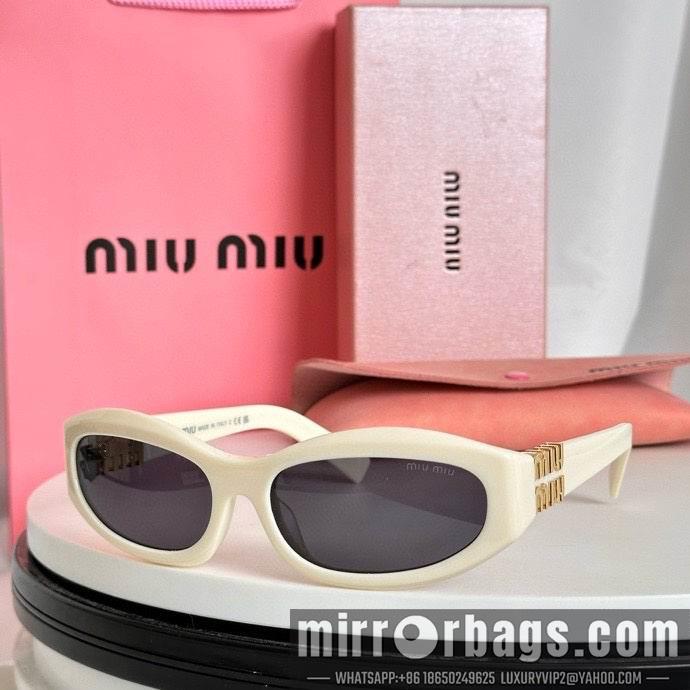 Replica MiuMiu Glasses smx139