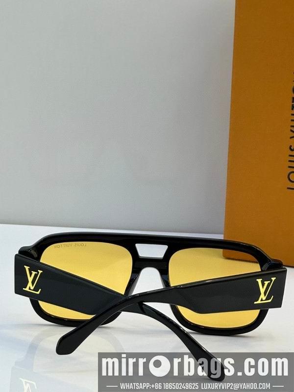 Replica LV Glasses smh54