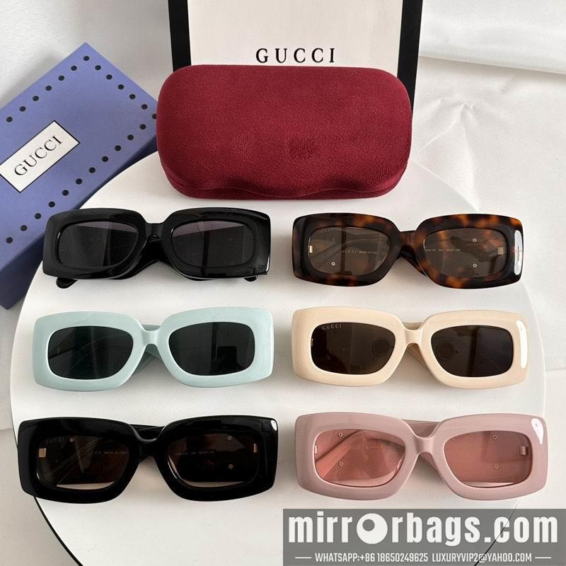 Replica Gucci Glasses smh93
