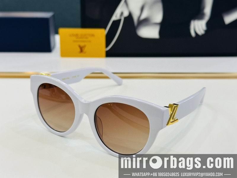 Replica LV Glasses smr103