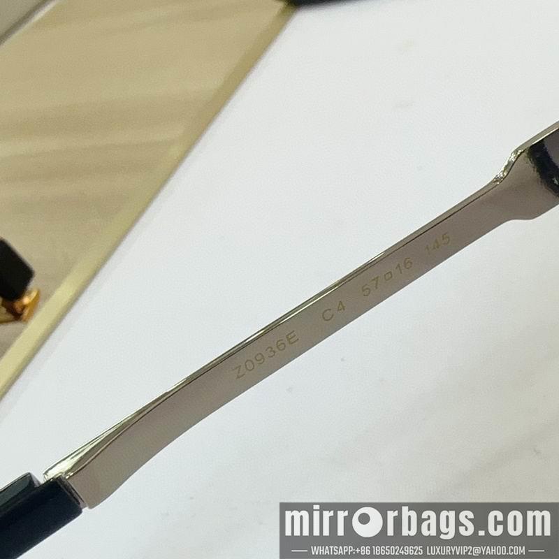 Replica LV Glasses smr119