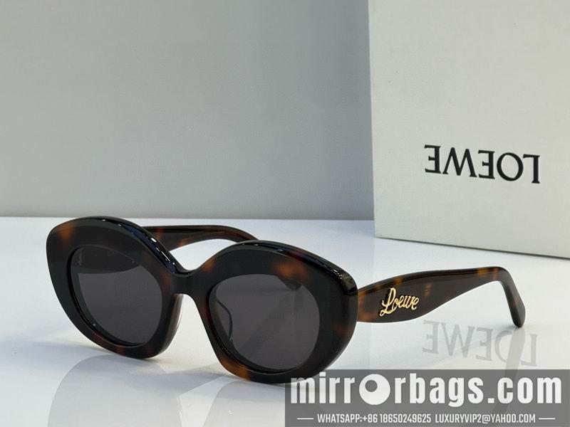 Replica Loewe Glasses 03smh11