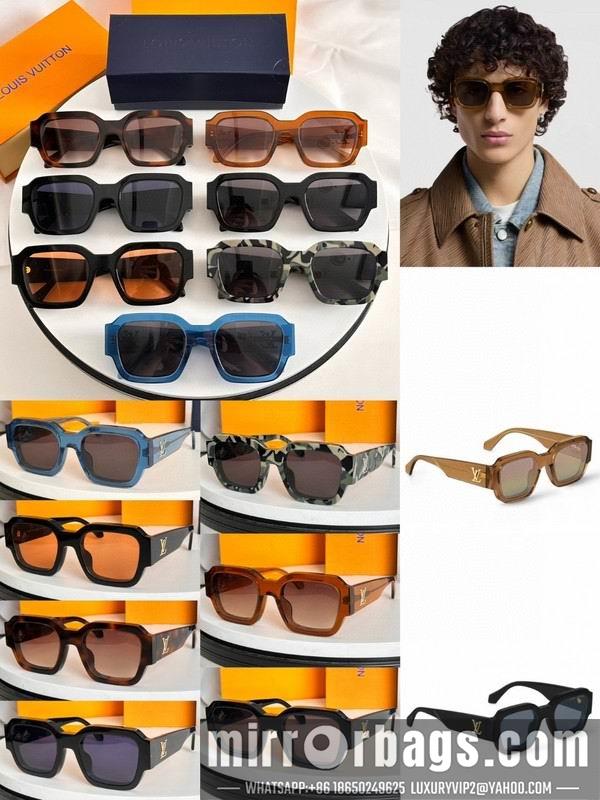 Replica LV Glasses smh69