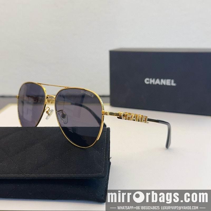 Replica Chanel Glasses smx315
