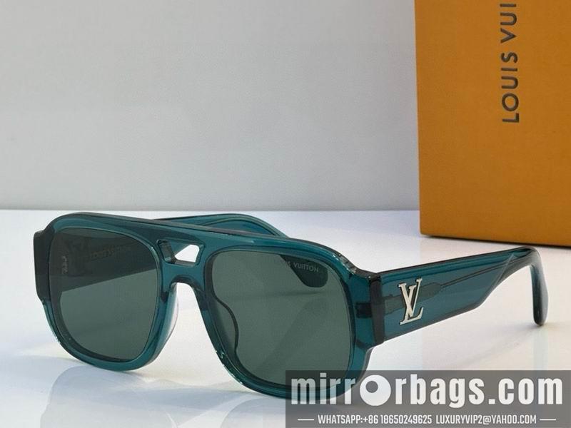 Replica LV Glasses smh47
