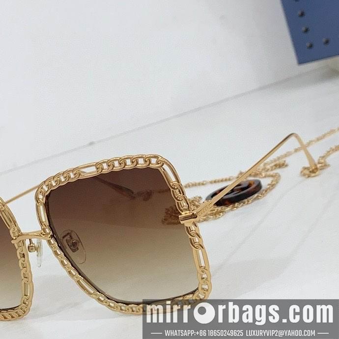 Replica Gucci Glasses smr16