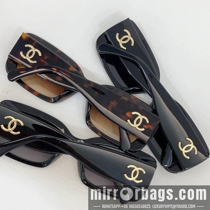 Replica Chanel Glasses smr06