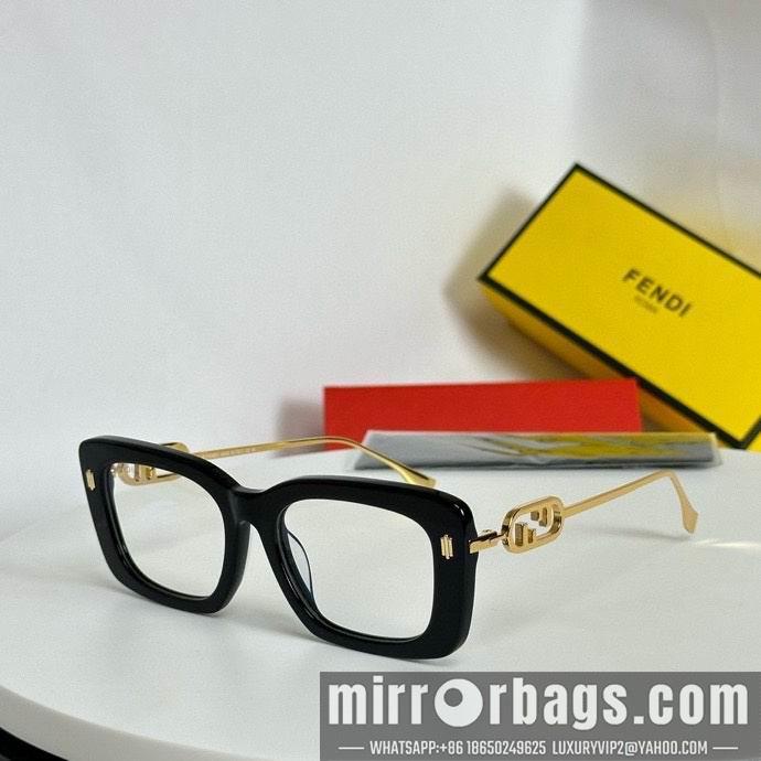 Replica Fendi Glasses smx58