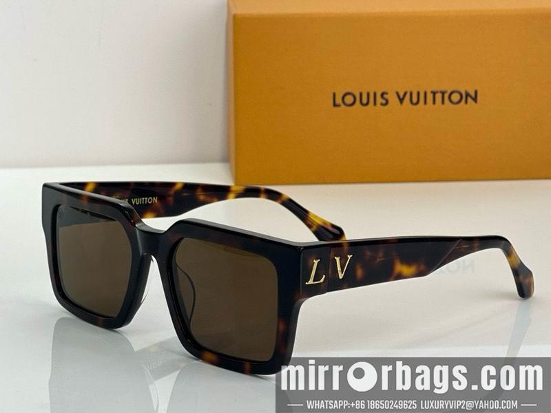 Replica LV Glasses smx101
