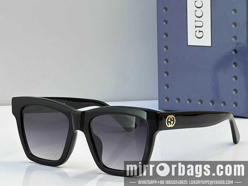 Replica Gucci Glasses smh136