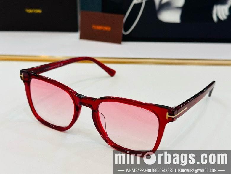 Replica Tom Ford Glasses smx72