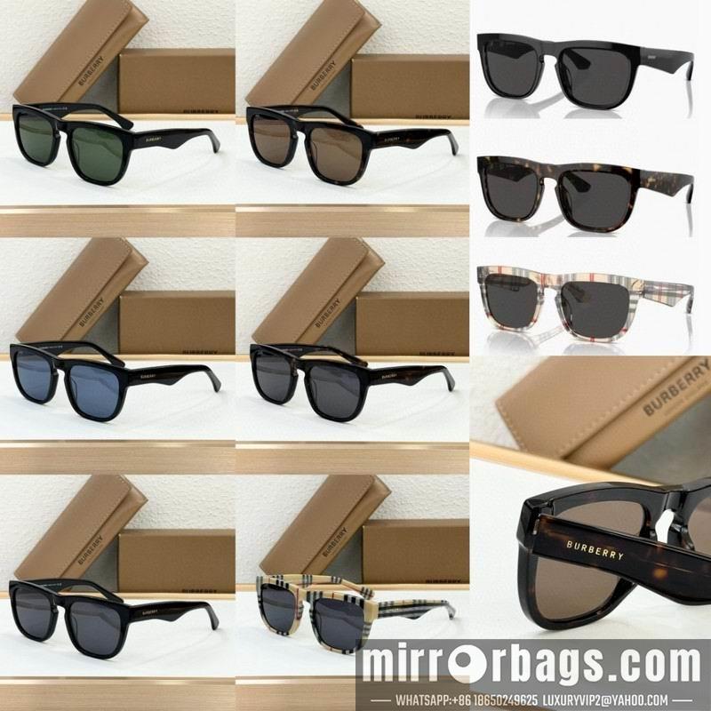 Replica Burberry Glasses 03smh14