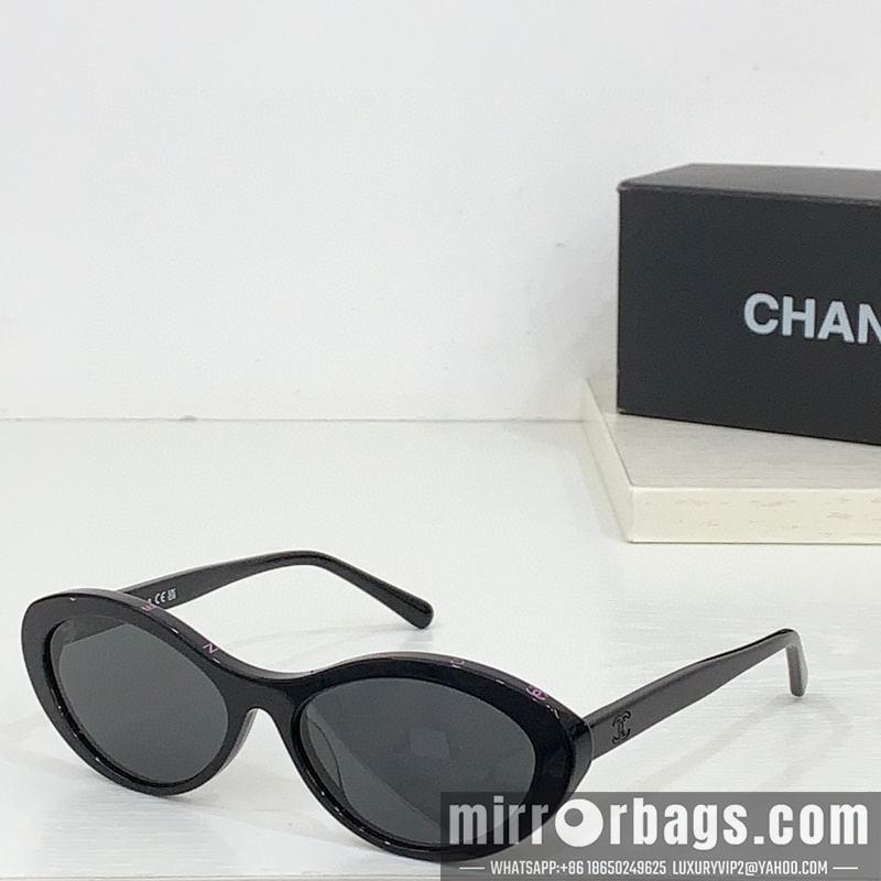 Replica Chanel Glasses smr70