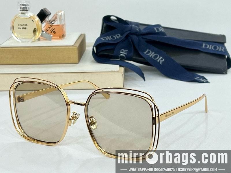 Replica Dior Glasses smr30