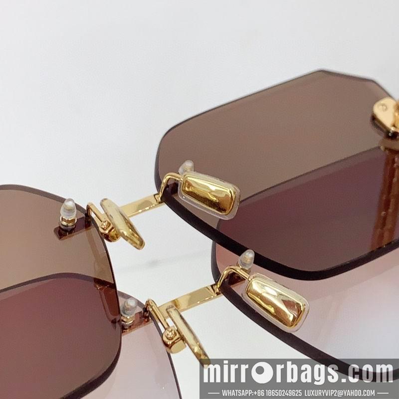 Replica Bvlgari Glasses 03smh43