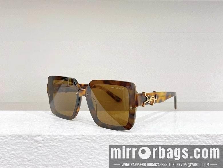 Replica YSL Glasses 010304