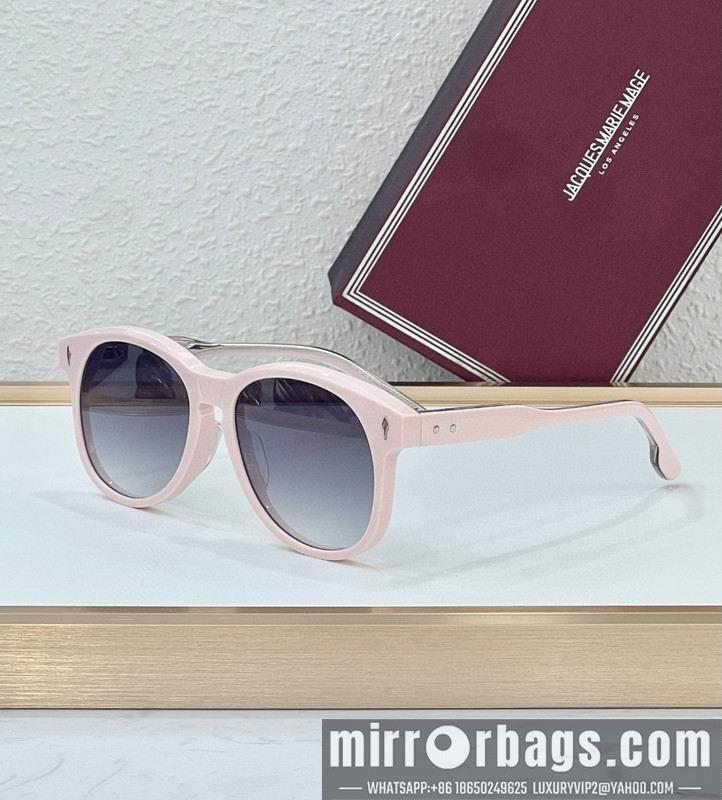 Replica Jacques Marie Mage Glasses 03smh88