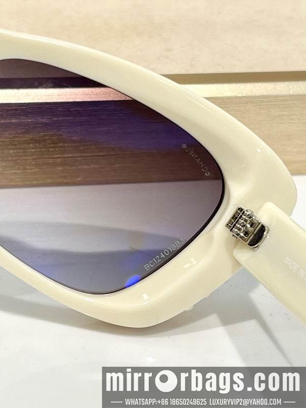 Replica Chanel Glasses smr249