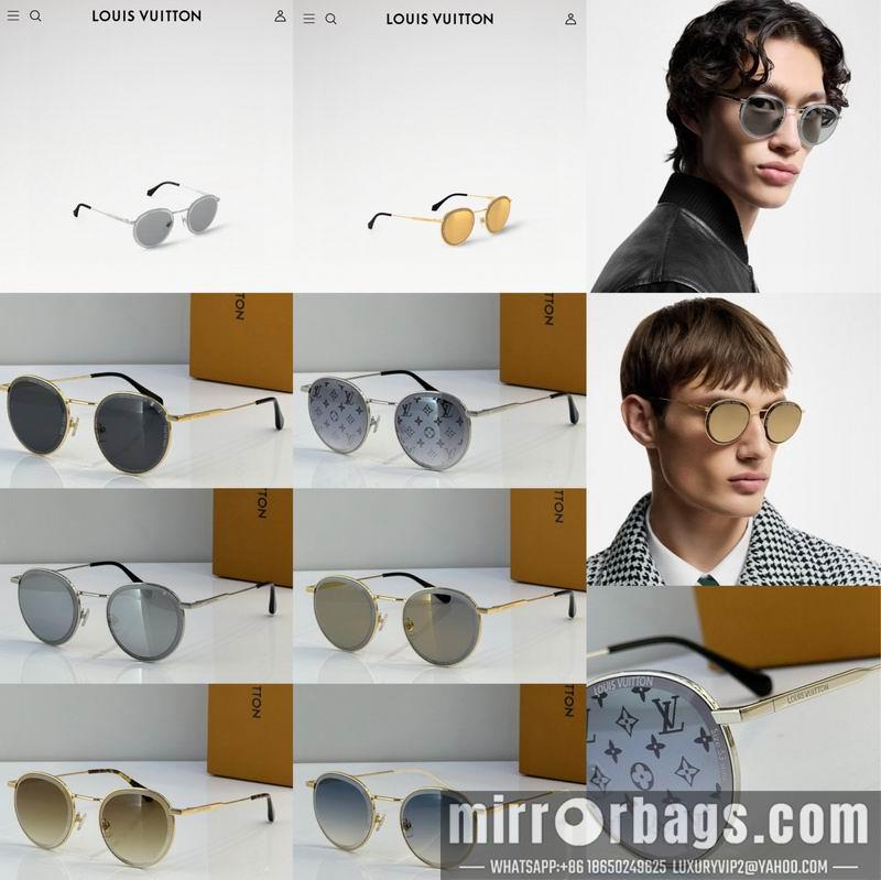 Replica LV Glasses smh92