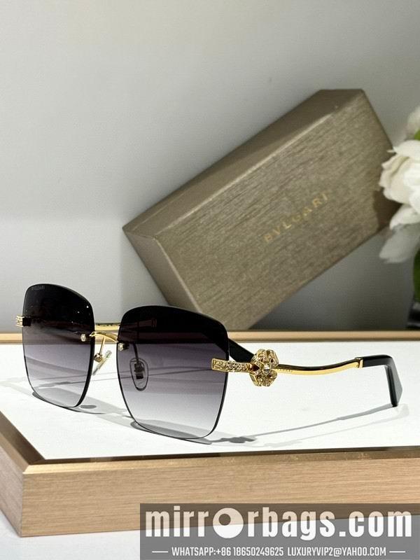 Replica Bvlgari Glasses 03smh131