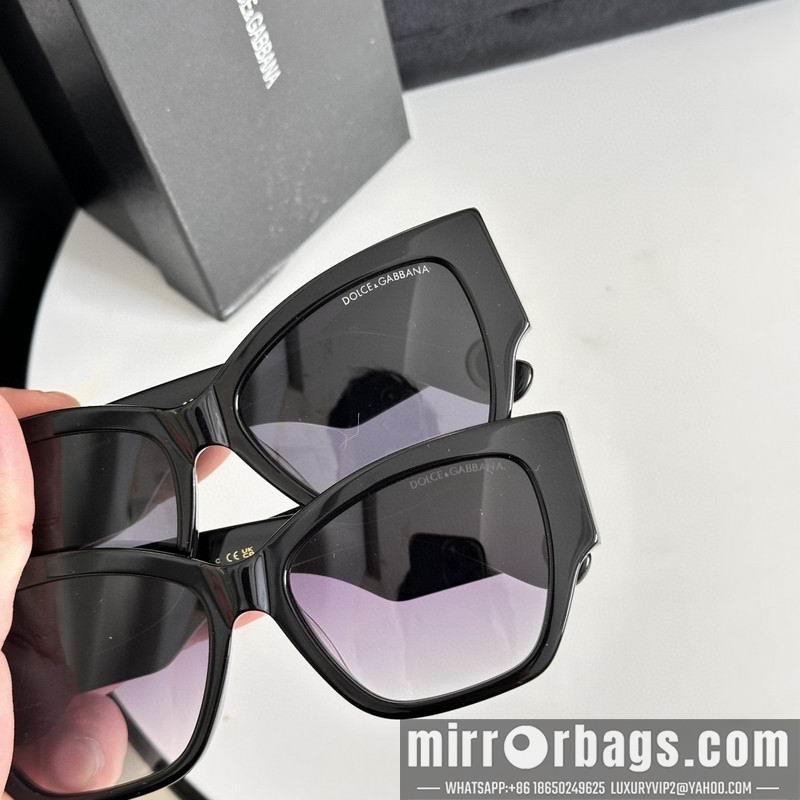 Replica DG Glasses 03smh07