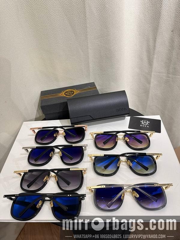 Replica Dita Glasses smx59