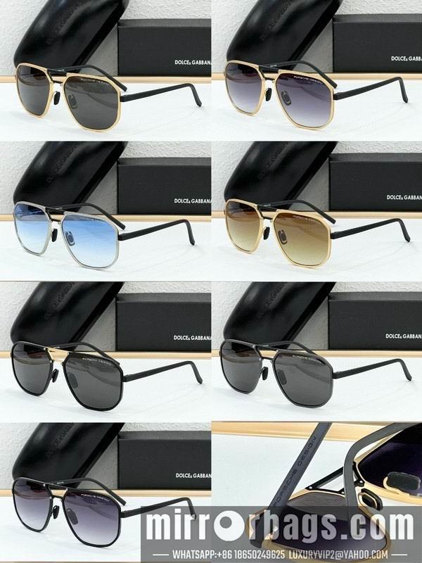 Replica DG Glasses 03smh43