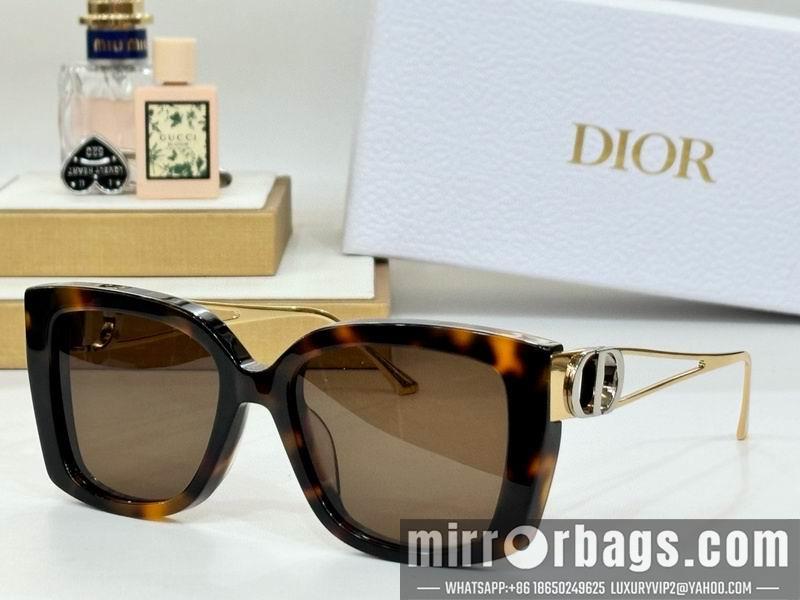 Replica Dior Glasses 03smh63