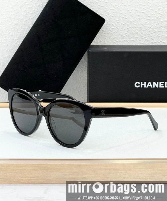 Replica Chanel Glasses smh158