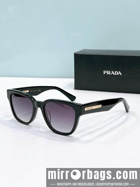 Replica Prada Glasses smx221