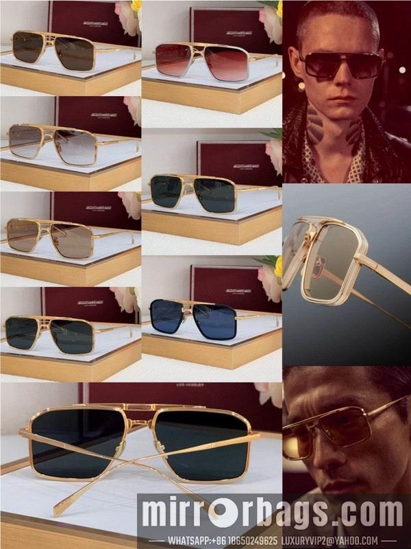 Replica Jacques Marie Mage Glasses 03smh112