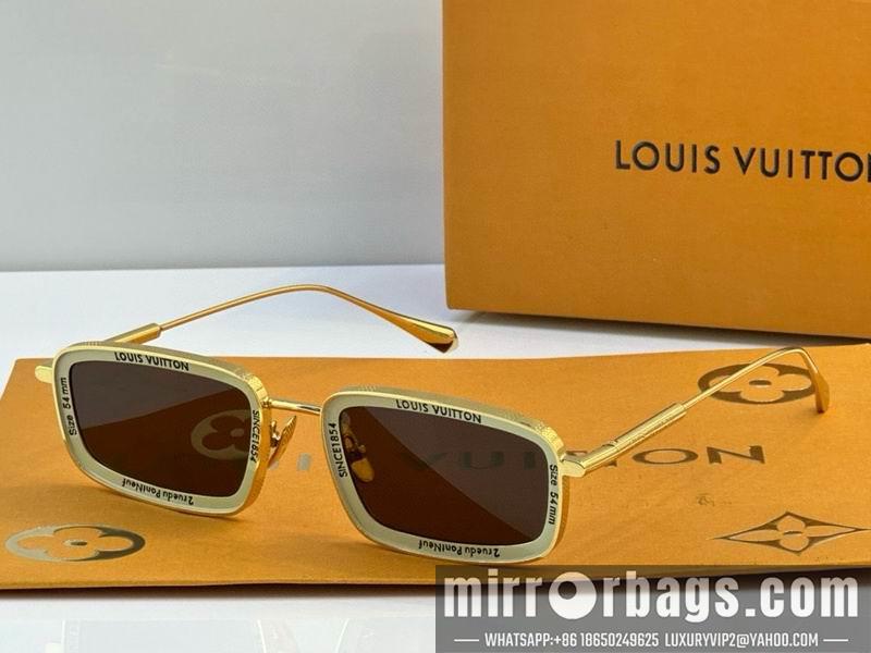 Replica LV Glasses smh51