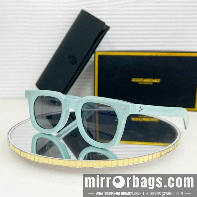 Replica Jacques Marie Mage Glasses smx45