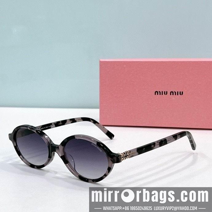 Replica MiuMiu Glasses smx99