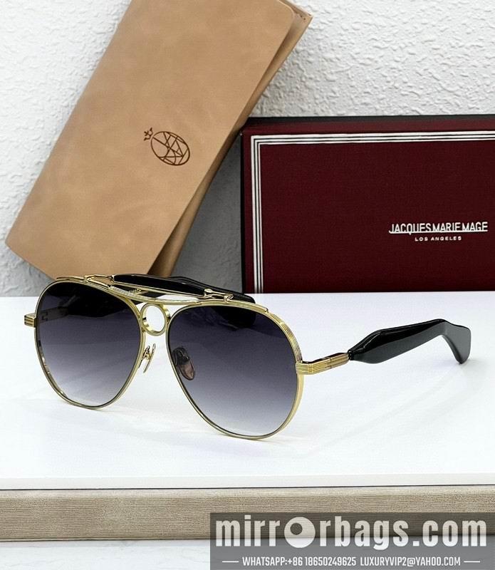 Replica Jacques Marie Mage Glasses 03smh31