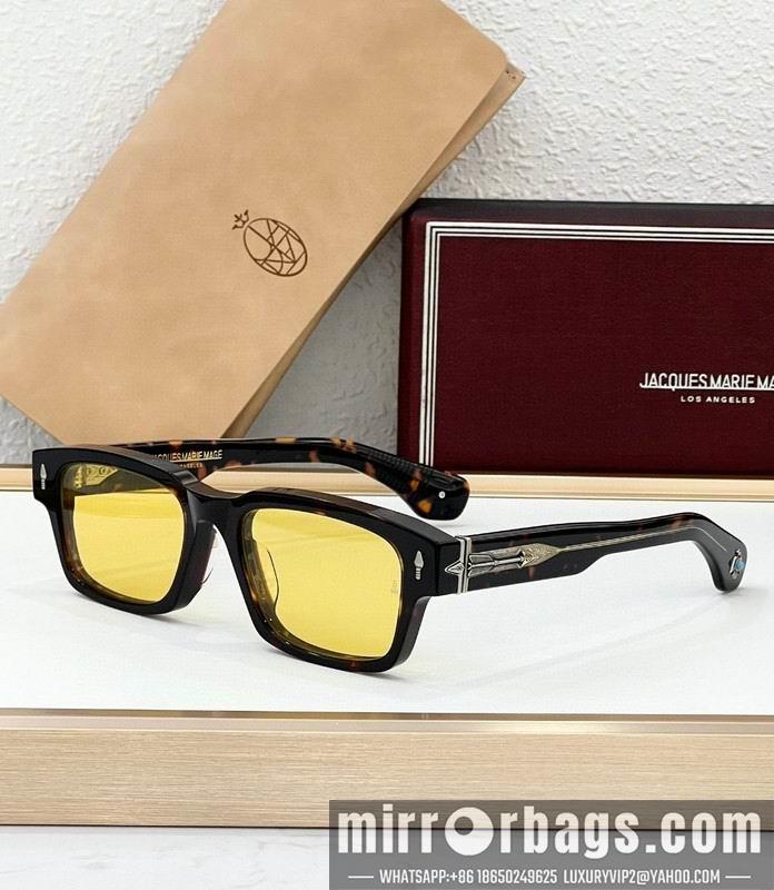Replica Jacques Marie Mage Glasses 03smh42