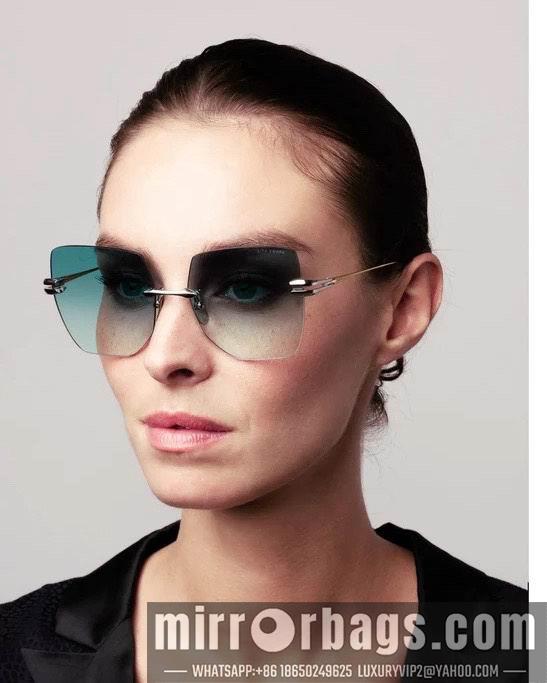 Replica Dita Glasses smr28