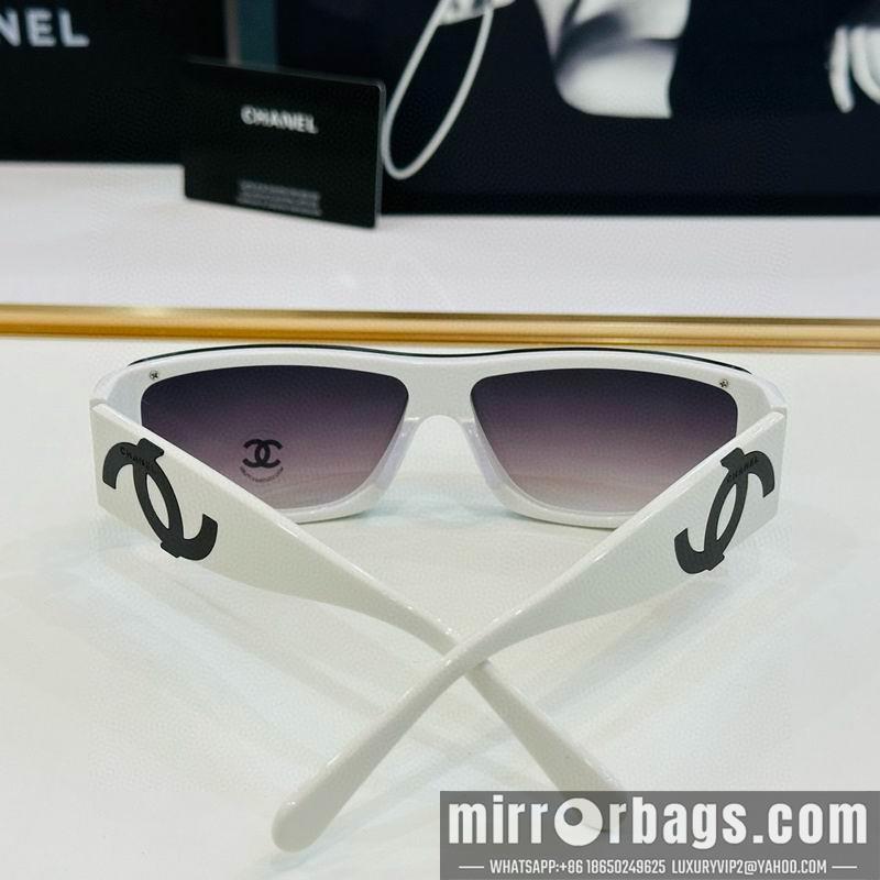 Replica Chanel Glasses smr289