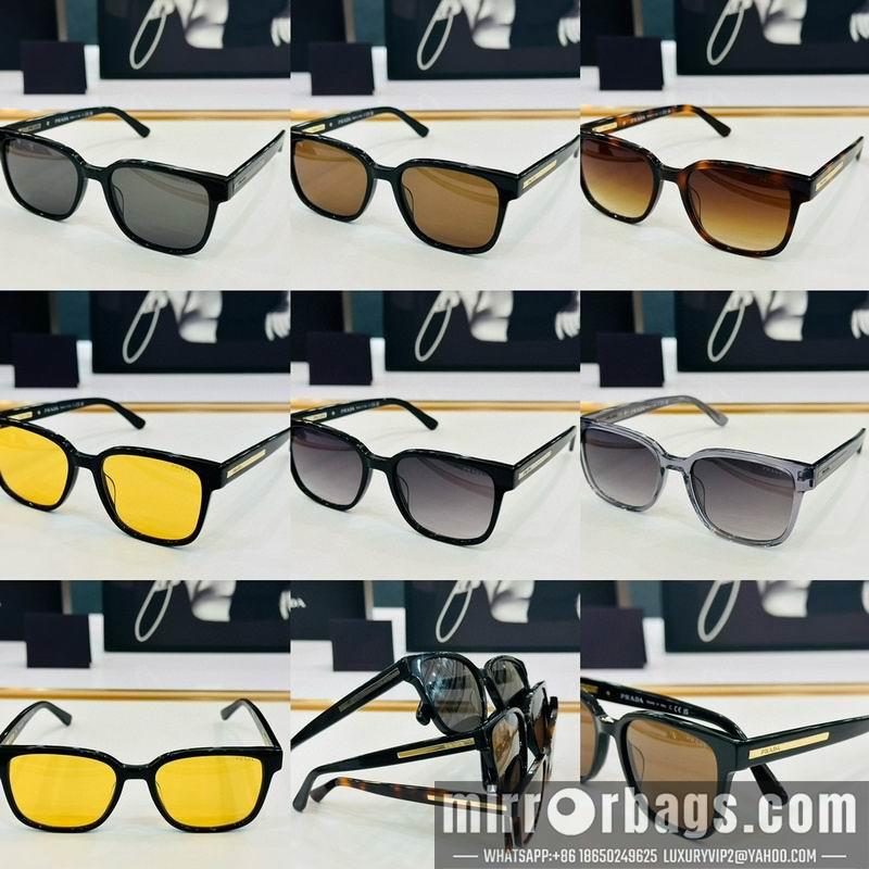 Replica Prada Glasses smh66