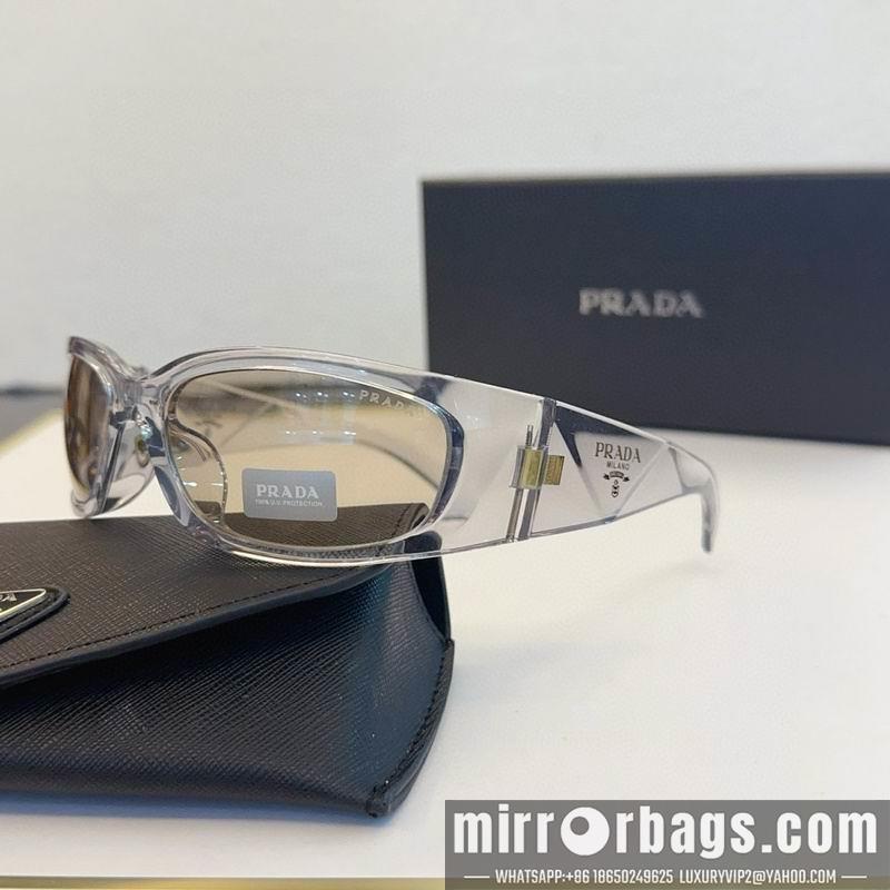 Replica Prada Glasses smx258